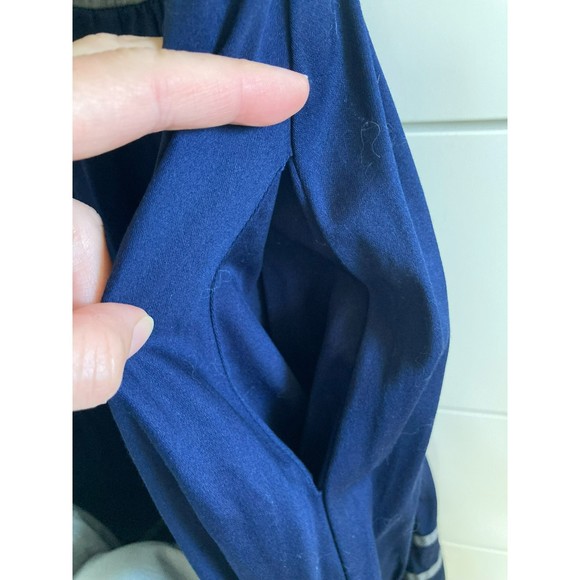 Her Universe Star Wars Ahsoka Tano Clone Wars Halter Dress Size Small - Picture 5 of 9